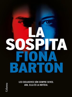 cover image of La sospita